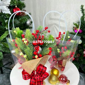 Quà tặng noel